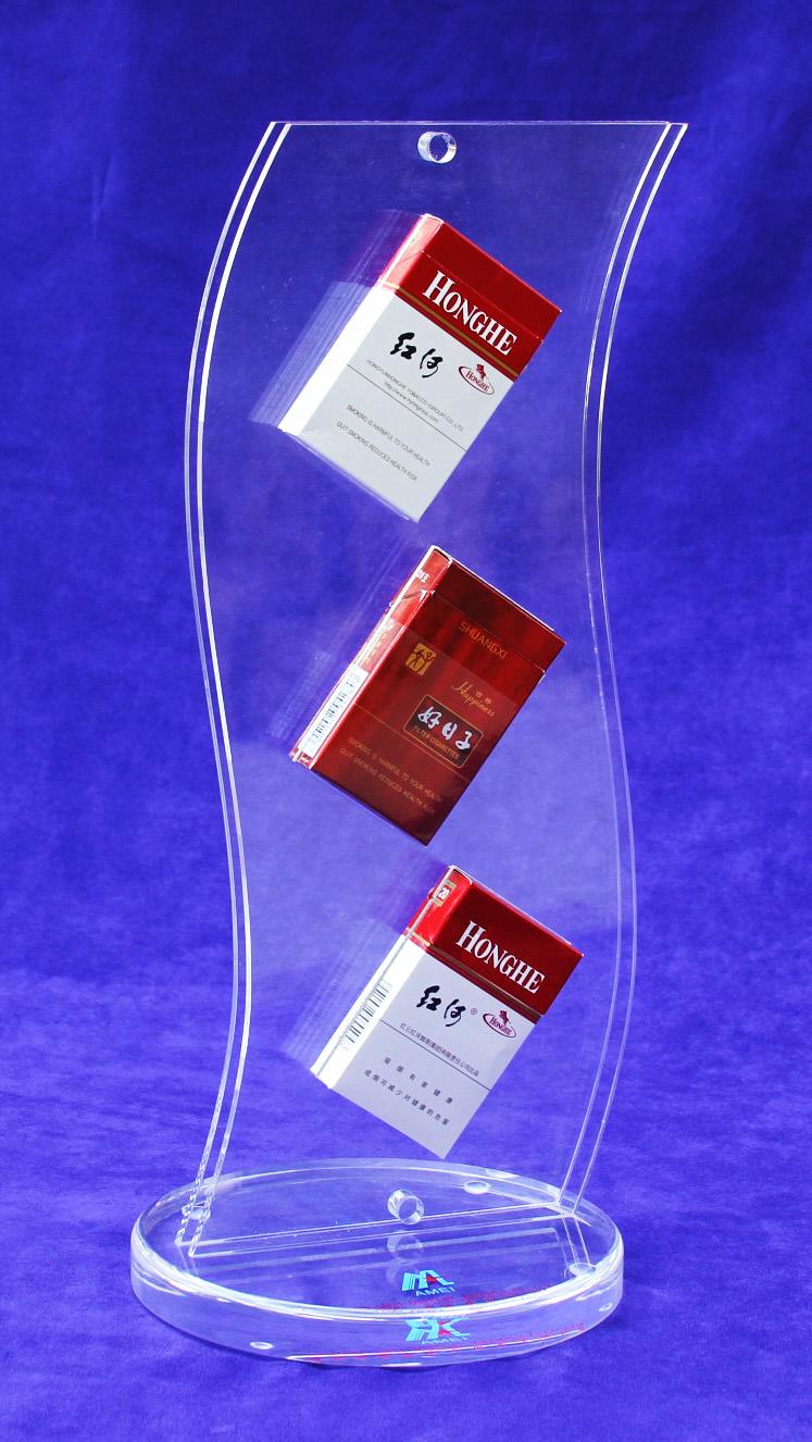 精致展示 解读亚克力制品加工主要事项！